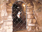Historisches Silberbergwerk in Freudenstadt