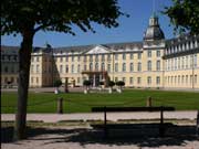 Schloss Karlsruhe