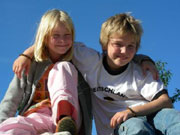 kinder