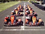 Kartbahn Dahlemer Binz 