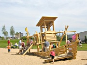 Neuland-Park Leverkusen
