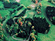 Sommer- und Wintersportzentrum