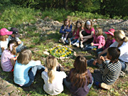 Kräuterschule Herzgespann
