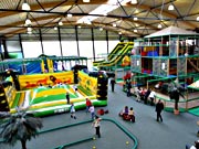 RAMBAZAMBA Kinderspielparadies Mainz