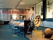 Historisch-Technisches-Museum Peenemuende
