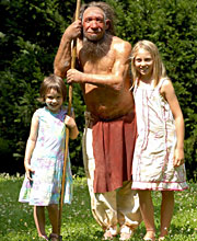 Neanderthal Museum