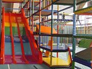 Indoorspielplatz Ballorig in Seelze