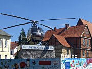Hubschraubermuseum Bückeburg