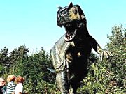 Dinosaurierpark Münchehagen