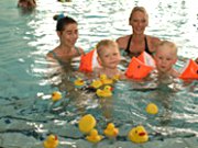 Hufeland-Therme in Bad Pyrmont