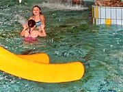 Aqua Fit Zeven