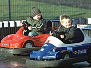Ralf Schumacher Kart & Bowl Bispingen