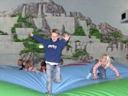Molli Bär Spielpark in Molbergen