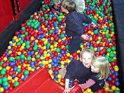 Kinderspielhaus Norddeich