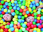 Spielscheune Butjadingen-Burhave