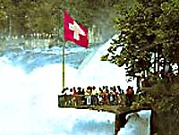 Schloss Laufen am Rheinfall