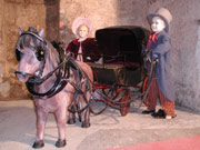 Bad Schussenried Kutschensammlung