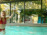 Bodenseetherme in Überlingen