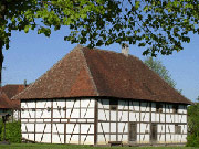 Familiensonntage im Museumsdorf Kürnbach