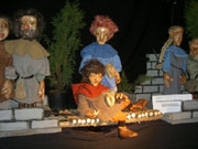 Figurentheater in Ravensburg