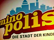 Minopolis - Die Stadt der Kinder in Wien