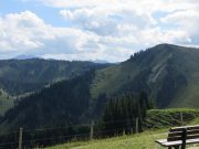 Familienurlaub in Bayern