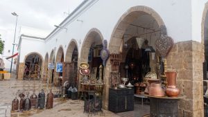 Casablanca 