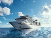 Kreuzfahrt mit Familien