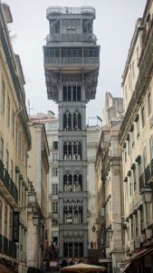 Lissabon 