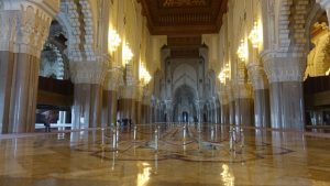 Moschee Hassan II