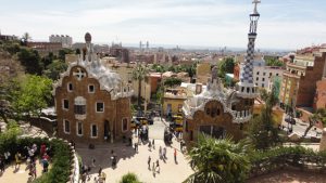 Barcelona