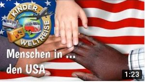 Einwohner der USA