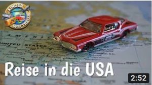 USA mit Kindern