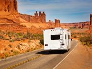 Mit dem Wohnmobild in den USA