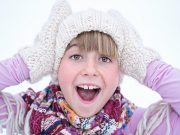 Winterspaß im Freien