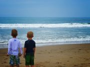 Wohin geht der nächste Familienurlaub?