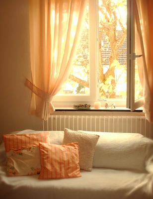 Vom Kinderzimmer zum Jugendzimmer