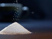 Weißer oder brauner Zucker