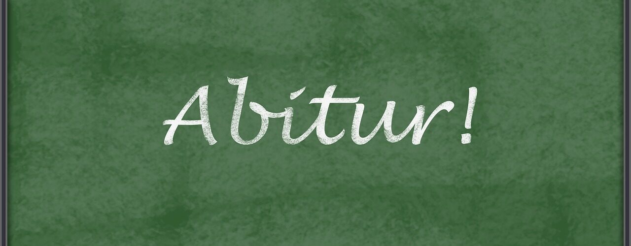 abitur