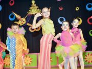 Welche Kindertheater gibt es in Berlin?