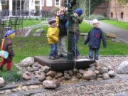 Stadtökologischer Leerpfad