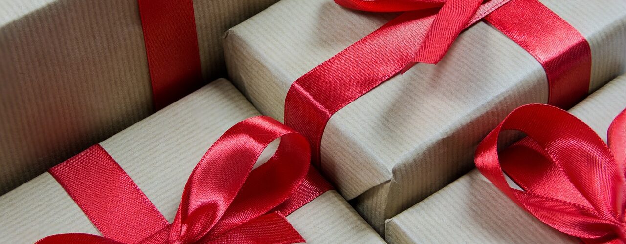 geschenk