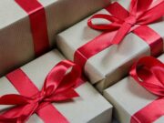 geschenk