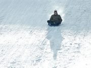Skigebiete für Familien in Deutschland