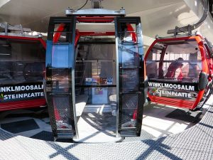 Skigebiete für Familien in Detuschland