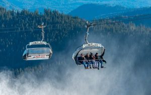 Skigebiete für Familien in Deutschland