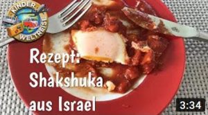 Rezept aus Israel