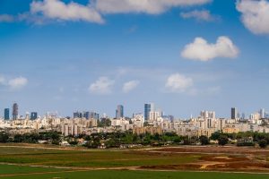 Tel Aviv mit Kindern