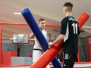 Kindergeburtstag im Jumping Point