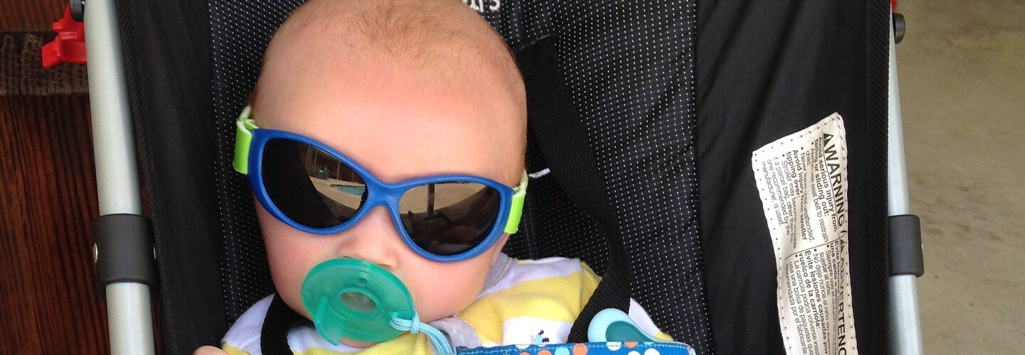 sonnenbrille
